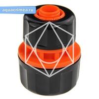 Соединение для шланга 1"-3/4" (АР 1206)